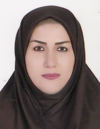 سیده خدیجه مرادیانی