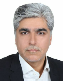 غلامعباس کلانتر