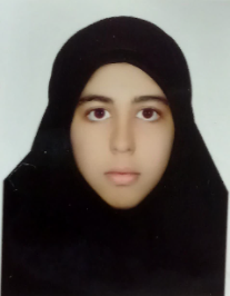 محدثه احمدیان محمودآبادی