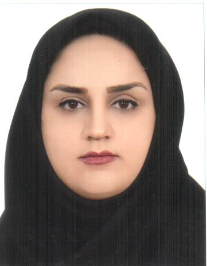 سمیه هاشم پور ملکشاه