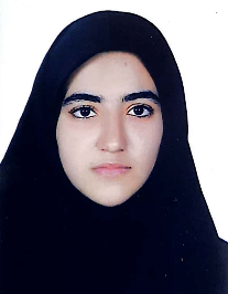 الهه صادقی برزانی