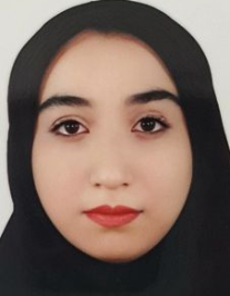 مریم صفاجو