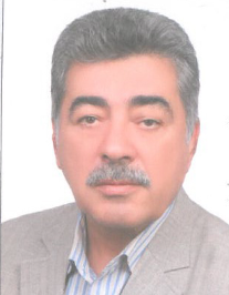 داریوش پرویزی نیا