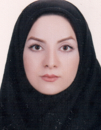 شاهین دخت احمدی