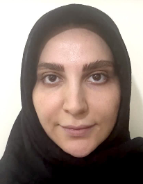 عاطفه عربشاهی