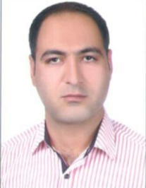 اکبر قاسمی خردمند