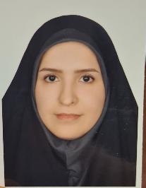 مرضیه السادات خلیلی