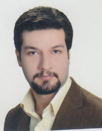 سید فرشید میر کاظمی
