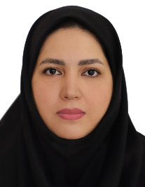 فاطمه اسفندیاری باغ بمیدی