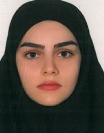 پارمیس احمدی زاده تورزنی
