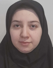 شیما محمد زاده ببر