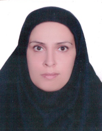 فاطمه رفیعی بخش
