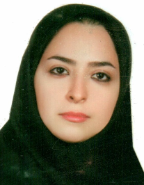 مهرناز محمودی