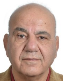 محمد رضا نمکی عراقی