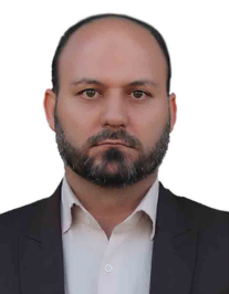 بهنام عبداللهی