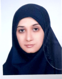 فاطمه جمشیدی