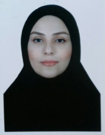 فاطمه رزم