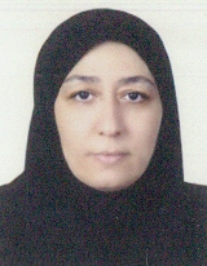 نسرین کرفسی دهکردی