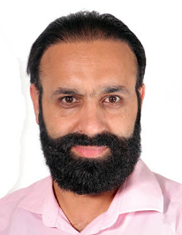 حمید عظیم خانی