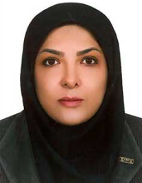 مرضیه کریمی پور
