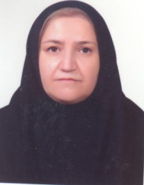 شیرین احمدپناه