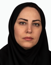 مهدیه ساسانی نژاد