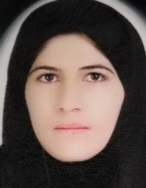 سمیه غیبی حاجیور
