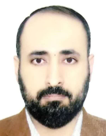 علیرضا ریاحی