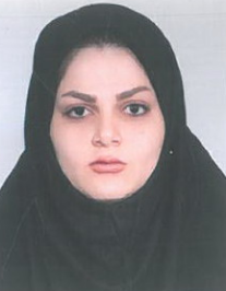 الهام قربانی گنجی
