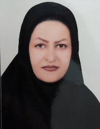 الهه آرامی قهفرخی