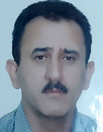 شعبانعلی باقریان