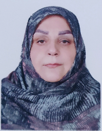 زهرا یحیائی نوجو کامبری