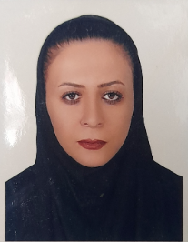 پریسا پورجعفر رزداری