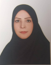 معصومه کاکاوند