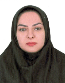 زینب تقی زاده