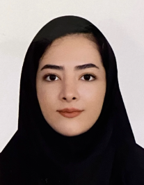 صدف مظفری میاندوآب