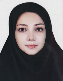 معصومه ضرابی شیرآباد