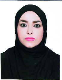 نجمه صفری علیائی
