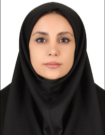 مریم محمدی گجوت