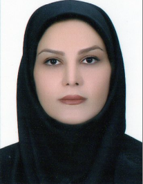 مهناز جعفری