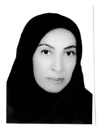 مرضیه باقری