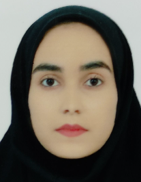 سیده مریم دانیالی
