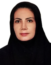 مریم عزیزی شریف آبادی