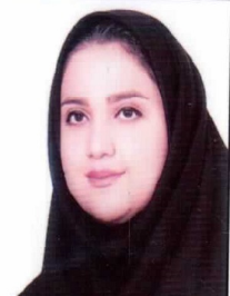 مریم علی درچه