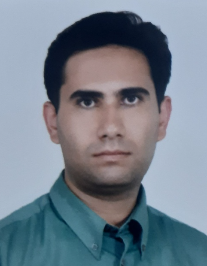 عارف شاهدپور