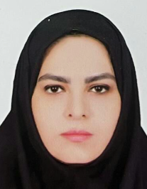 مریم جعفری