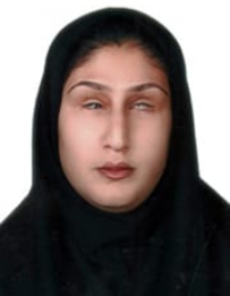 حنانه درفشی جوان