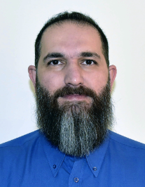 مهدی تجدد