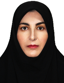فیروزه میرزائی مقدم
