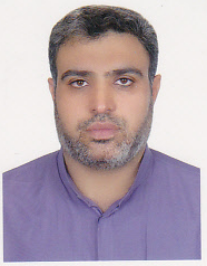 محمود مرادی
